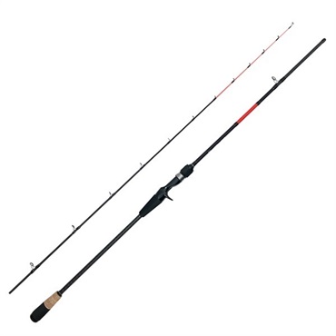 LAWAIA METAL TIP GAME ＜GULF MASTER＞【船竿/メタルティップ搭載/ライトモデル船竿/船エサ釣り】(195MH)